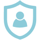 Personal duress assistance feature providing emergency alerts, real-time location sharing, and rapid response support.