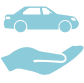 Safeguard against financial loss with vehicle protection, theft prevention, and real-time monitoring services.