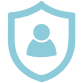 Personal duress assistance feature providing emergency alerts, real-time location sharing, and rapid response support.