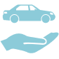 Safeguard against financial loss with vehicle protection, theft prevention, and real-time monitoring services.